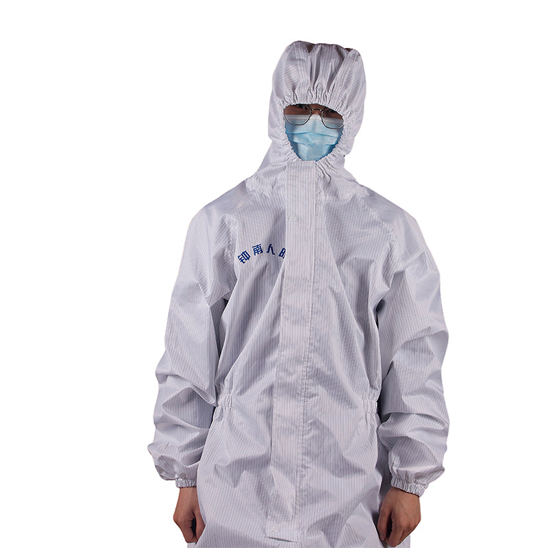 zhongnan Reusable protective clothing
