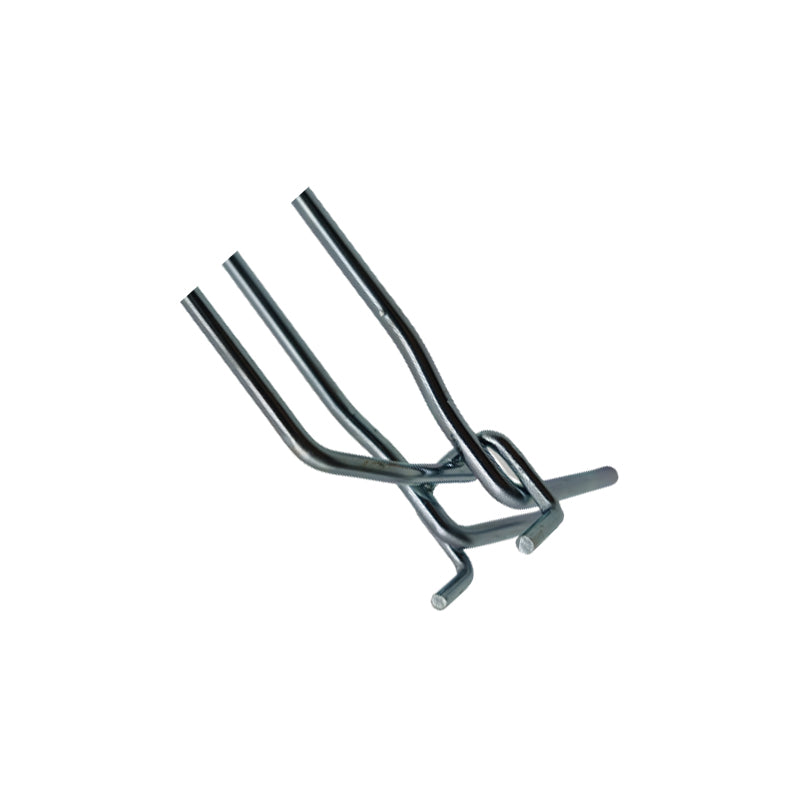 hongtuo Supermarket Display Hooks PLR250