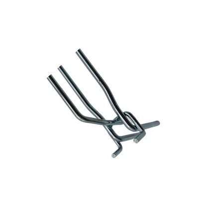hongtuo Supermarket Display Hooks PLR250