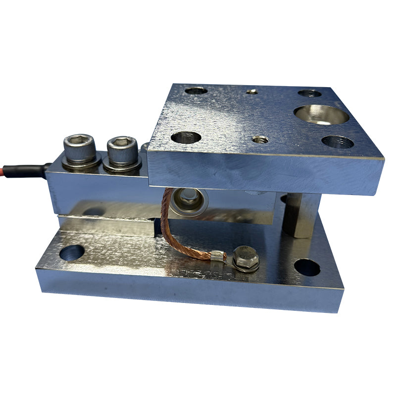 Weighing module holder HLCM-220-4400KG  Load cell module SB series static and dynamic load