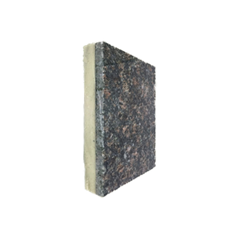keda Polyurethane rigid foam insulation integration board  PUB·S-S