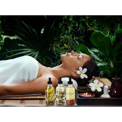 rongding  Dried flower essential oil series(Please consult customer service for pricing)