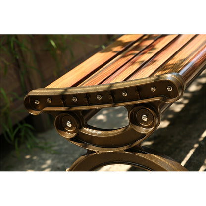 ruichuang Large 8-shaped flat chair