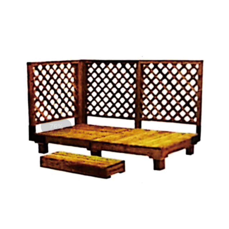 linfeng Garden platform(Please consult customer service for pricing)