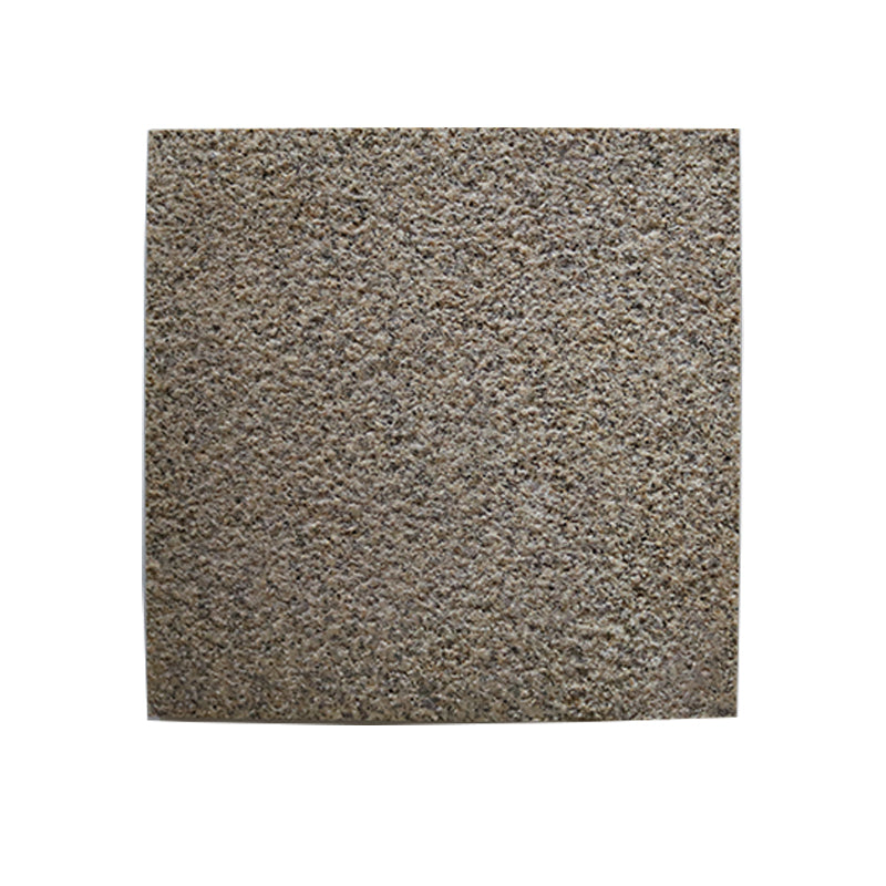 zhimei Golden hemp A1684 Granite  Slate Gold Mahuang Rust Stone Granite Gold Mahuang Rust Stone Fired Board Floor Tile