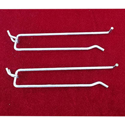 shanhe Double-bar hook