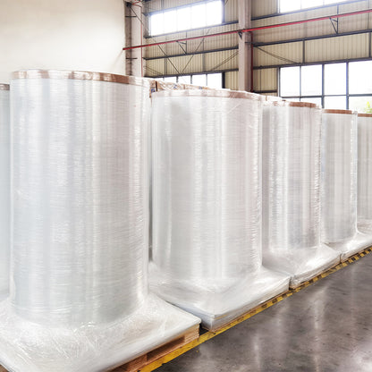 shangyue Raw materials (thermal paper, coated paper, synthetic paper and other materials can be customized)