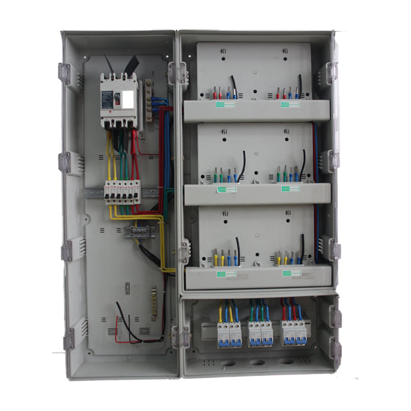 tianshun South Grid single-phase 5-meter position FPFD6X/ 840*1070*170