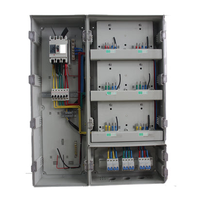 tianshun South Grid single-phase 5-meter position FPFD6X/ 840*1070*170