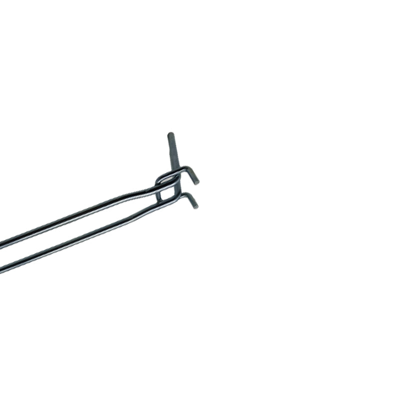hongtuo Supermarket Display Hooks PLR250