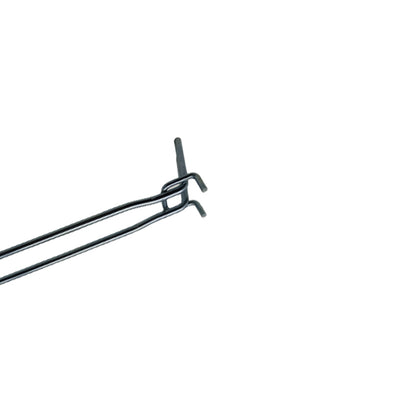 hongtuo Supermarket Display Hooks PLR250