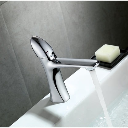 yufa Basin faucet