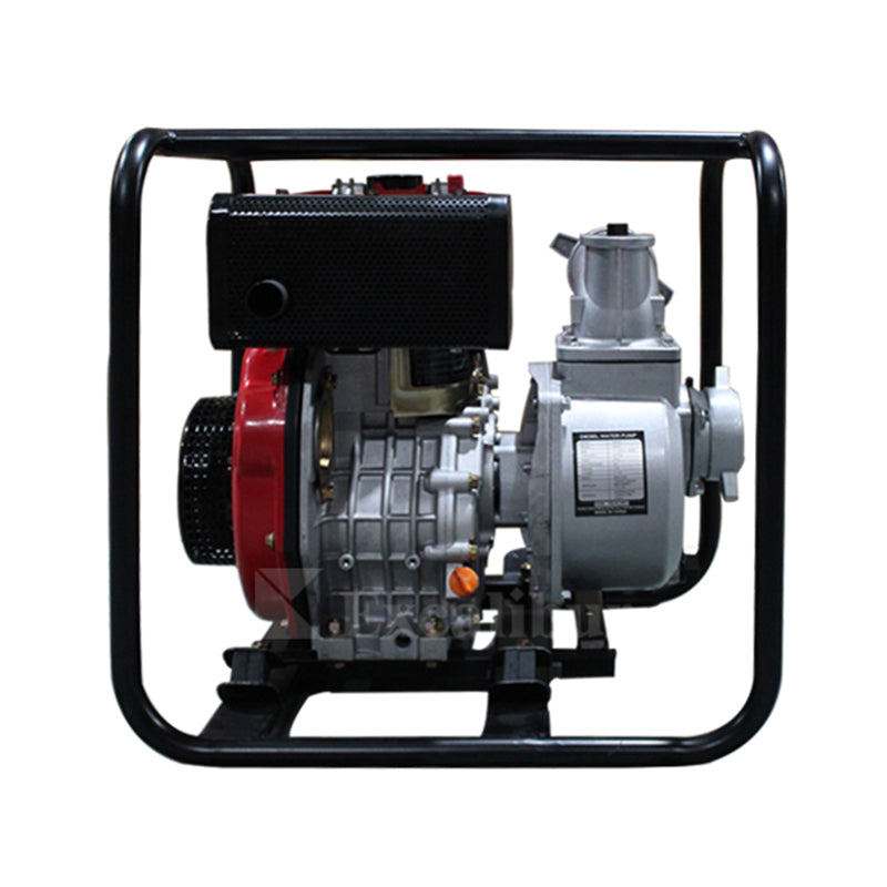 kaipute Diesel fresh water pump(Please consult customer service for pricing)