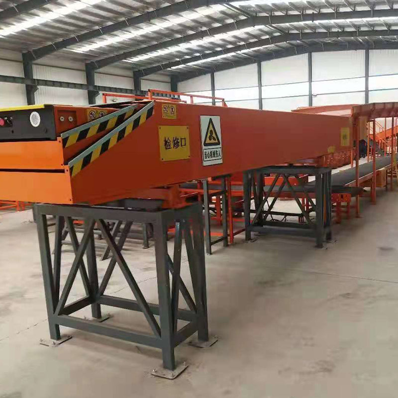 zhongsheng telescopic machine(Please consult customer service for pricing)