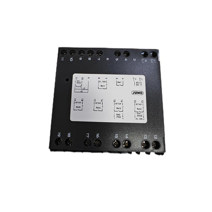 Lanyang Jumo Universal Temperature Controller 702021/22/24 (Please consult Sales for pricing)