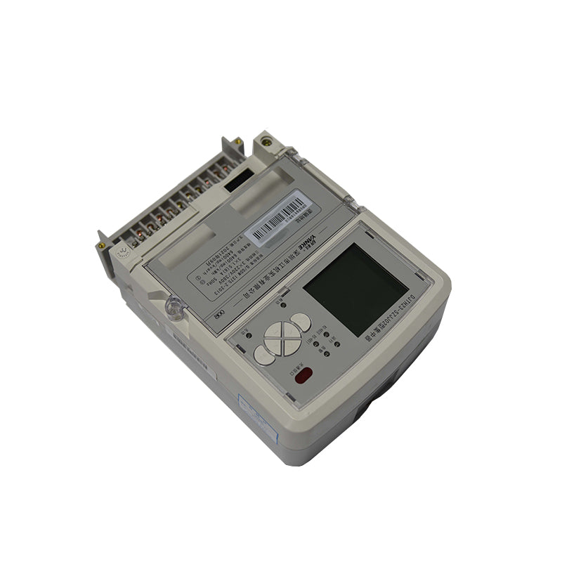 jiangji Concentrator type I (wireless public network 4G-broadband carrier) DJTH23-SZJJ02