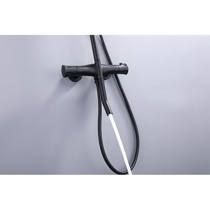 yufa Constant temperature shower