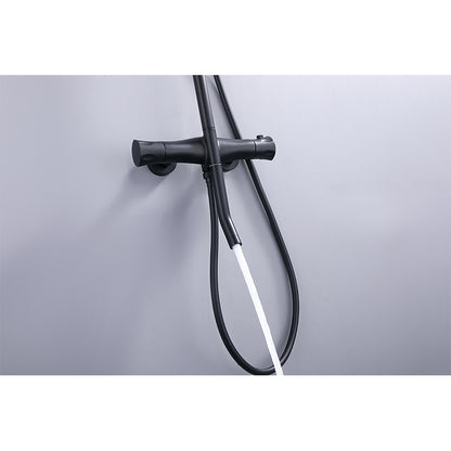 yufa Constant temperature shower