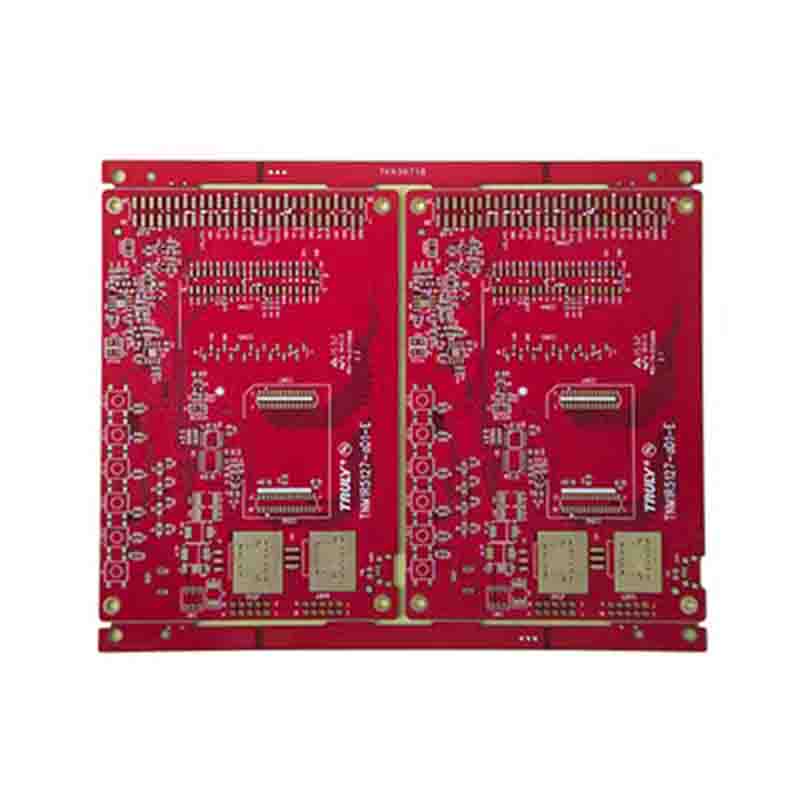 chaoshun High Frequency Printed Circuit Boards(Please consult customer service for pricing)