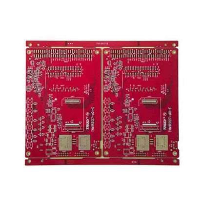 chaoshun High Frequency Printed Circuit Boards(Please consult customer service for pricing)