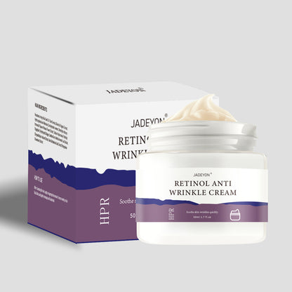 rongding VA Wrinkle and Spot Removing Cream