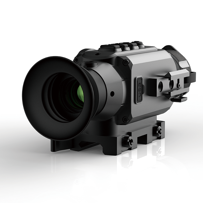 jinghao Multifunctional thermal imaging INCENDI(Please consult customer service for pricing)