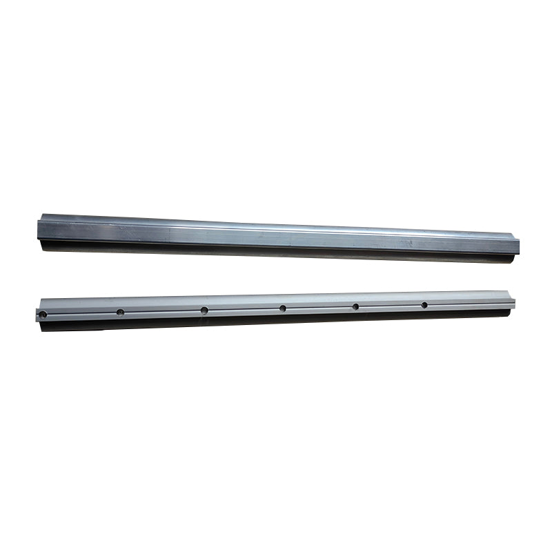 lisheng High branch scissors handle 1