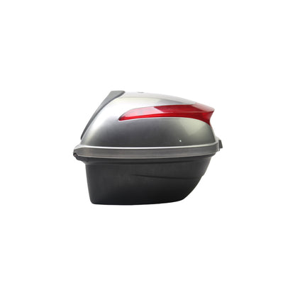 baolima Lingying 6 generations Trunk of electric vehicle Motorcycle tail box BLM-W022-5#/10# 42×41×30(Please consult customer service for pricing)