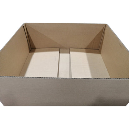 boshi 0200 Bottomless Box(Please consult customer service for pricing)