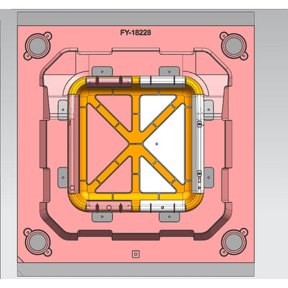 fengyun Foldable product(Please consult customer service for pricing)
