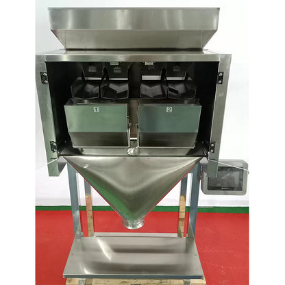 Dou linear electronic scale fully automatic Dou linear electronic scale customizable Dou linear electronic scale
