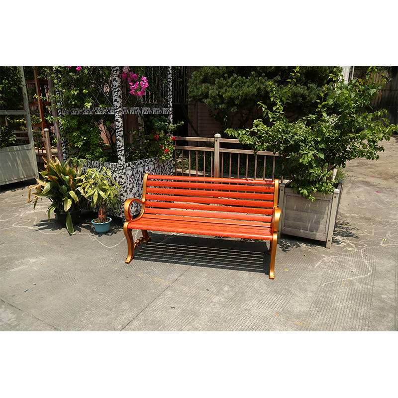 ruichuang Park chair outdoor leisure chair