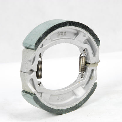 quantong Motorcycle Parts Drum Brake FXD125 Medium Thickness