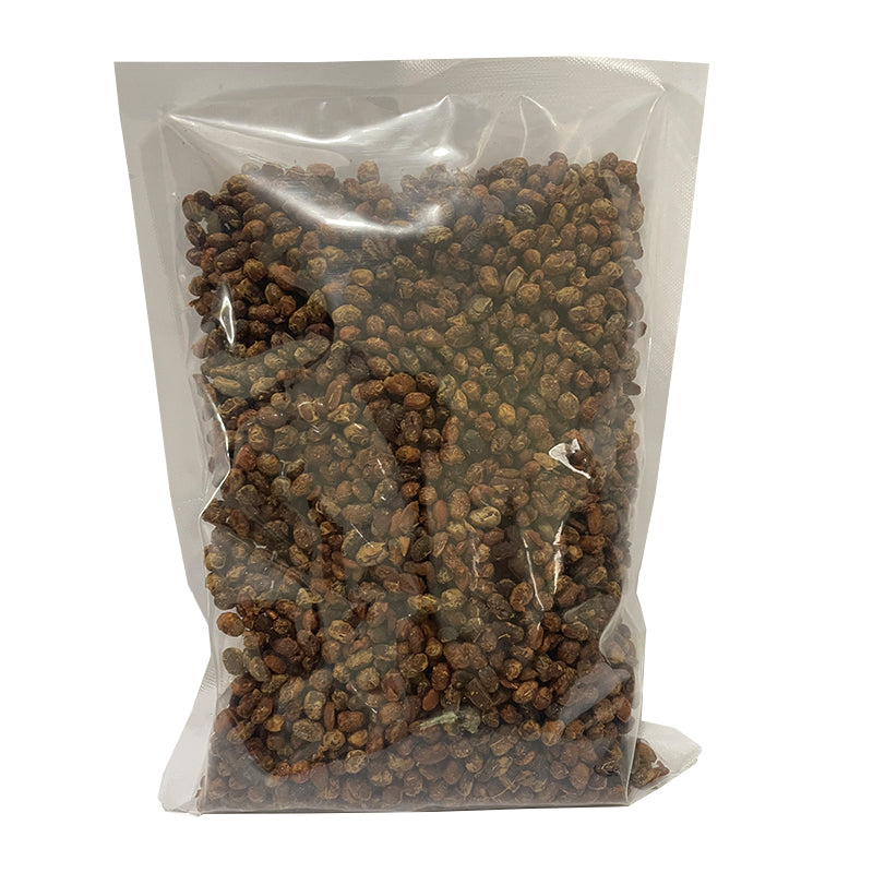 xinjiayu Miaozhai Renjia Dried Douchi 500g