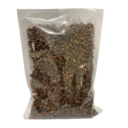 xinjiayu Miaozhai Renjia Dried Douchi 500g