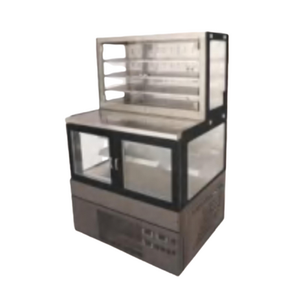 kangbaite Vertical five-story rear opening display cabinet(Please consult customer service for pricing)