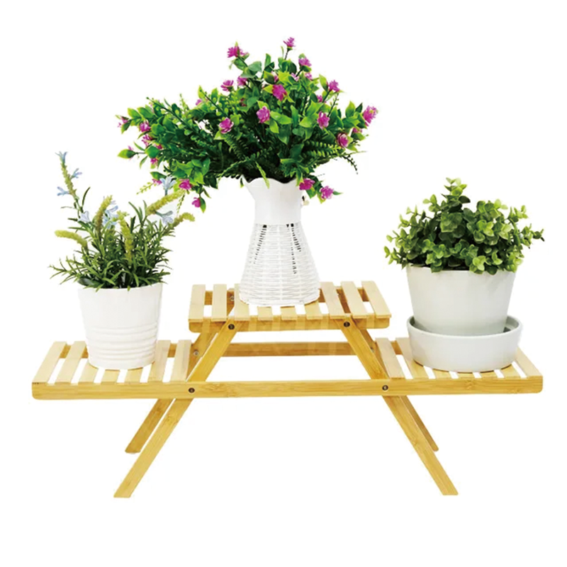 linfeng Wooden rack ((flower rack, air conditioning rack, storage rack, pet house))(Please consult customer service for pricing)