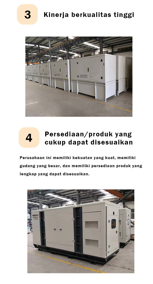 zhongxin Generator set control frame(Please consult customer service for pricing)