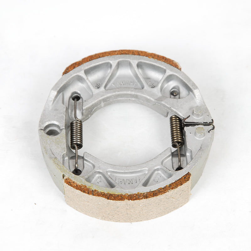 quantong Motorcycle Parts Drum Brake YAMAHA