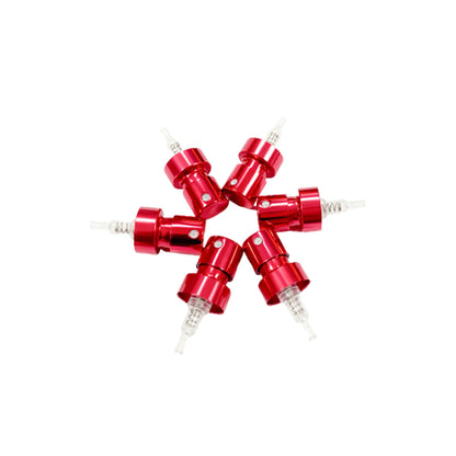 xinye Perfume sprayer   Custom spray perfume nozzle