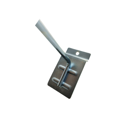 hongtuo Iron plate display hook Single hook SS150