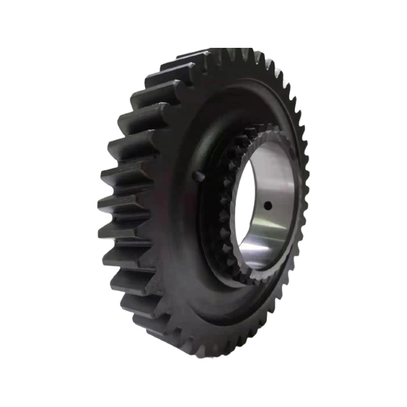 tangxi gear  Sun gear center gear double connected gear customizable gear