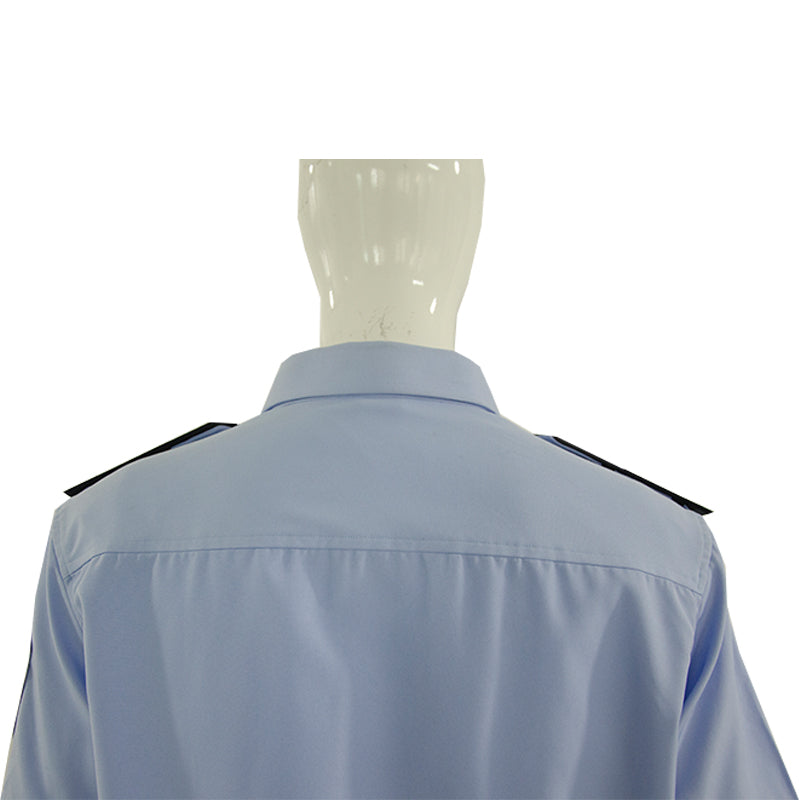 laiya Spring and Autumn Security Suit