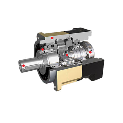 xuanli Sankai planetary deceleration FAB115 precision planetary reducer series