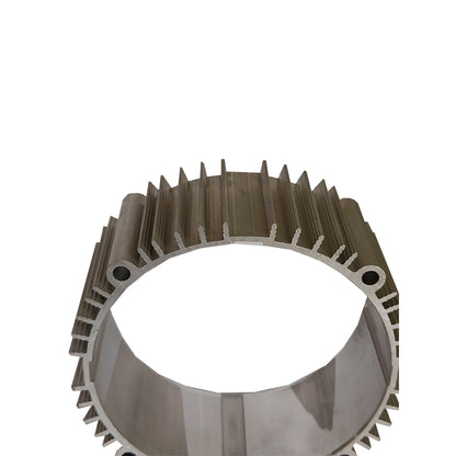 lisheng Motor housing