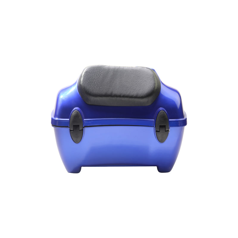 baolima Lingying 5 generations Trunk of electric vehicle Motorcycle tail box BLM-WO21-5#/15# 42×41×32(Please consult customer service for pricing)