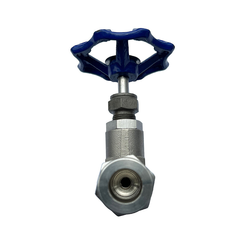 yongsheng Bassette stop valve YZJ-1A/B(Please consult customer service for pricing)