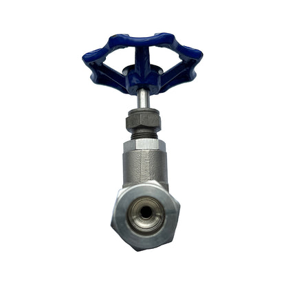 yongsheng Bassette stop valve YZJ-1A/B(Please consult customer service for pricing)