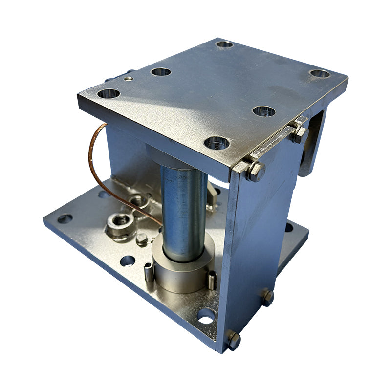Weighing module holder C16M  Stainless steel explosion-proof reactor pressure sensor