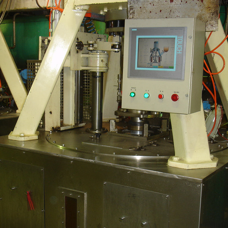 hujiang Overhanging centrifuge